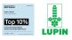 Lupin Secures a Place in the Prestigious S&P Global Sustainability Yearbook 2025